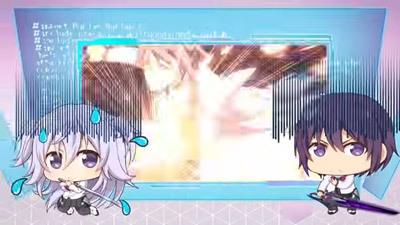 第7話 決意と決闘 のweb予告を公開 News Tvアニメ 学戦都市アスタリスク 公式サイト